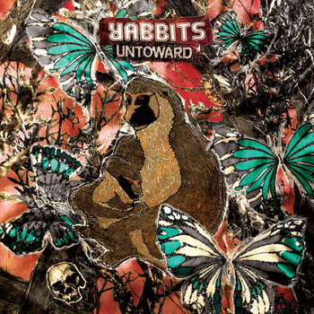Rabbits - Untoward - Download (2014)
